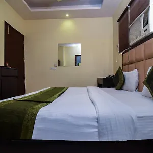 O The Olive Hotel