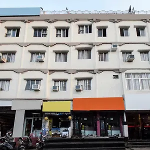 Krishna Palace Hotel